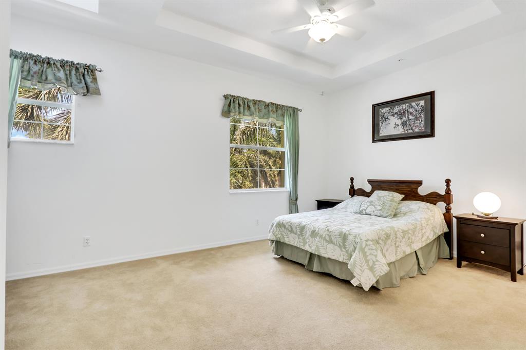 Antigua - Residential