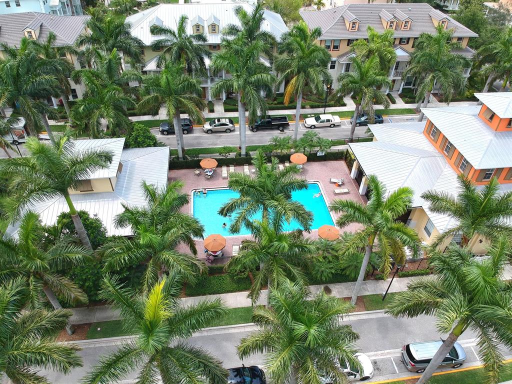 Antigua - Residential