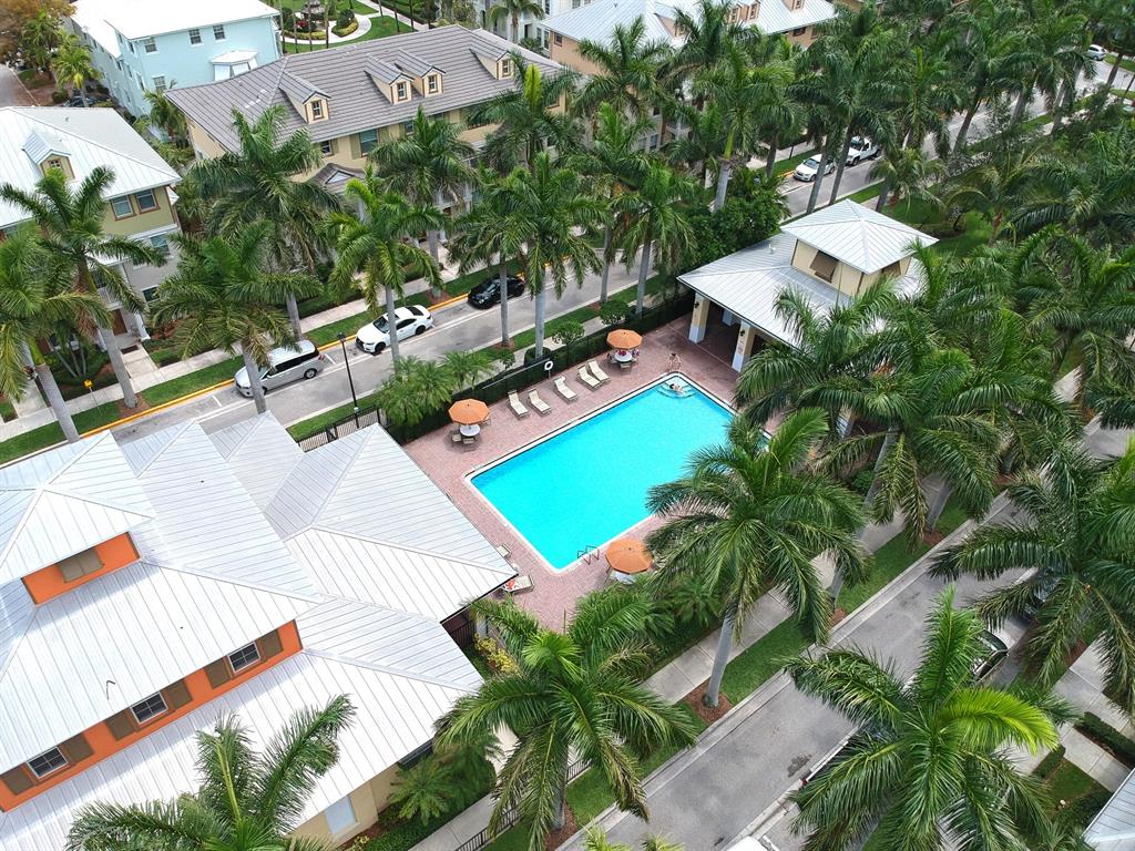 Antigua - Residential