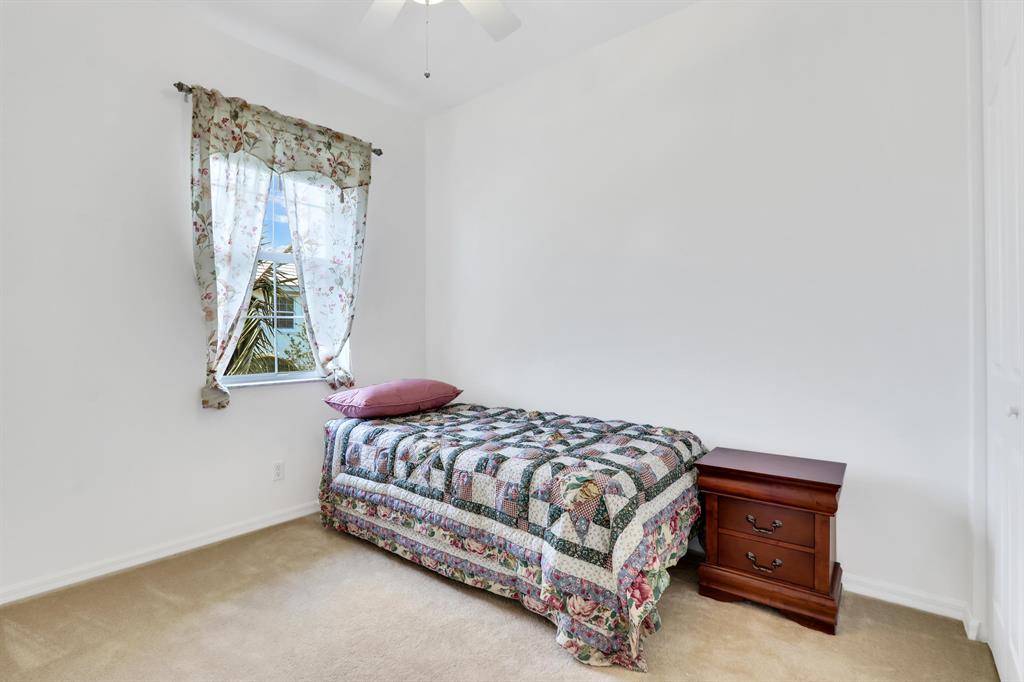 Antigua - Residential