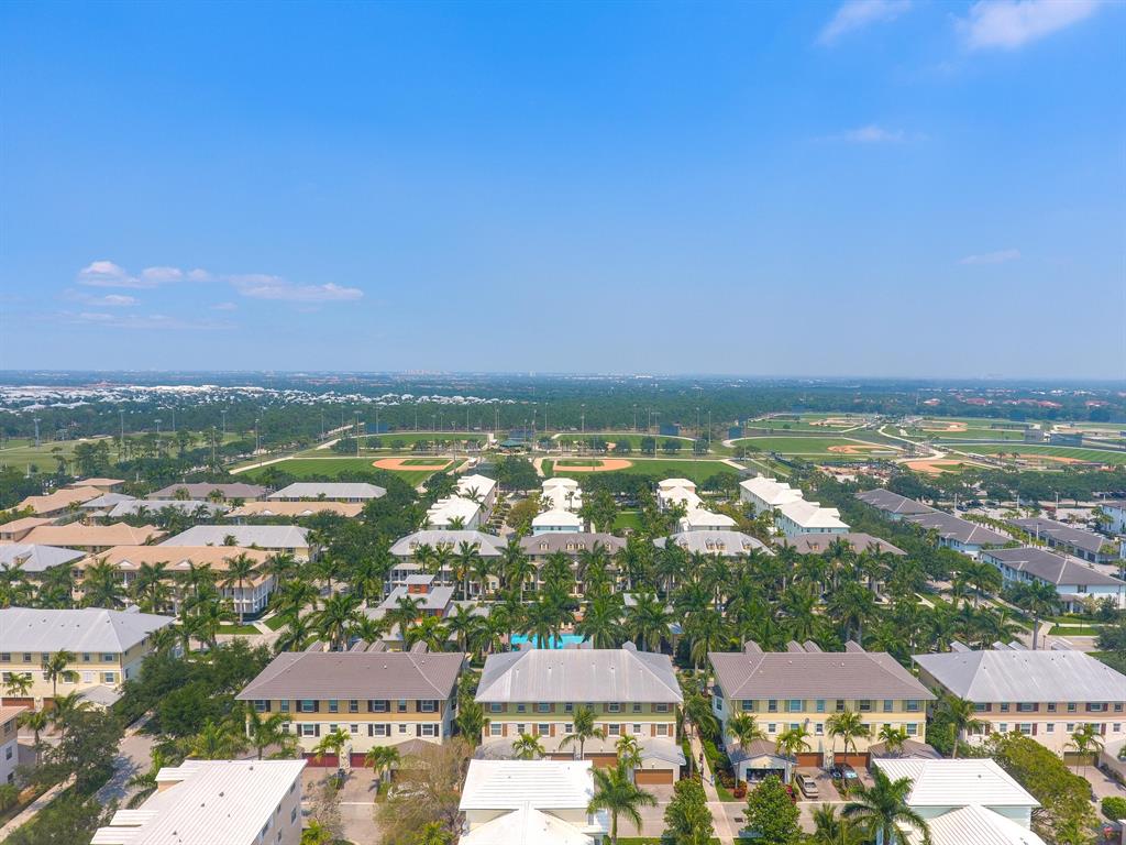 Antigua - Residential