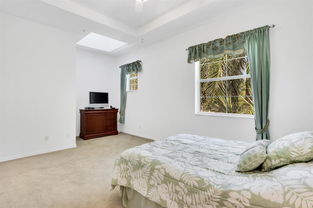 Antigua - Residential