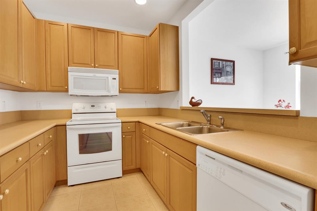 Antigua - Residential