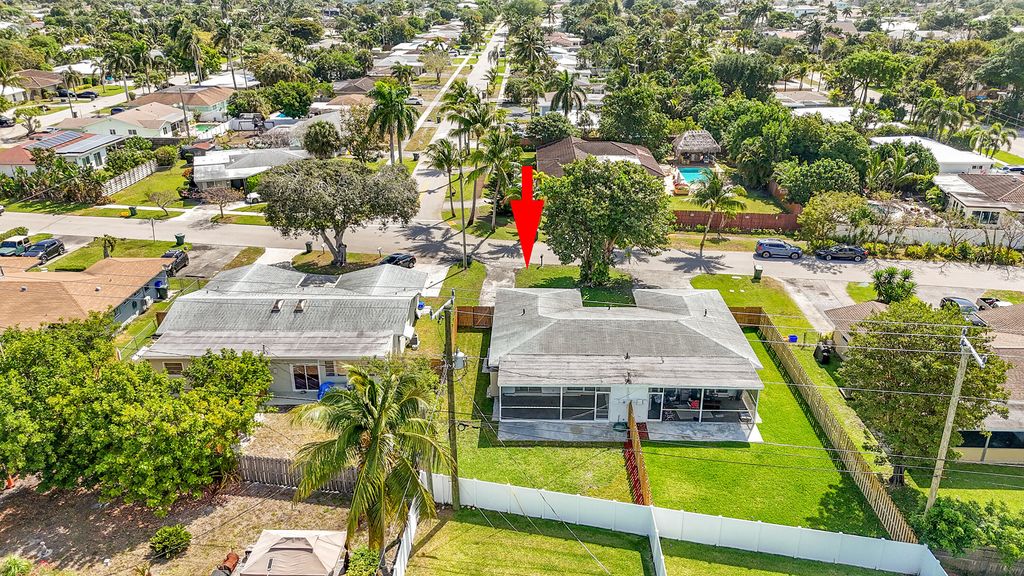 Photo of 2821 NE 2nd Avenue #2823, Boca Raton, FL 33431 (MLS # R11166732)
