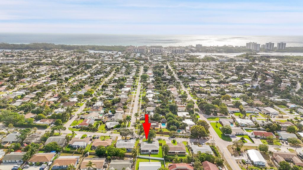 Photo of 2821 NE 2nd Avenue #2823, Boca Raton, FL 33431 (MLS # R11166732)