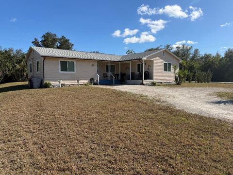 8516 E 98th Avenue Vero Beach FL 32967