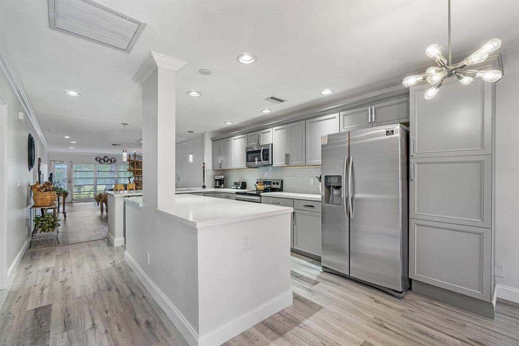 Photo of 13719 Date Palm Court #A, Delray Beach, FL 33484 (MLS # R10702864)