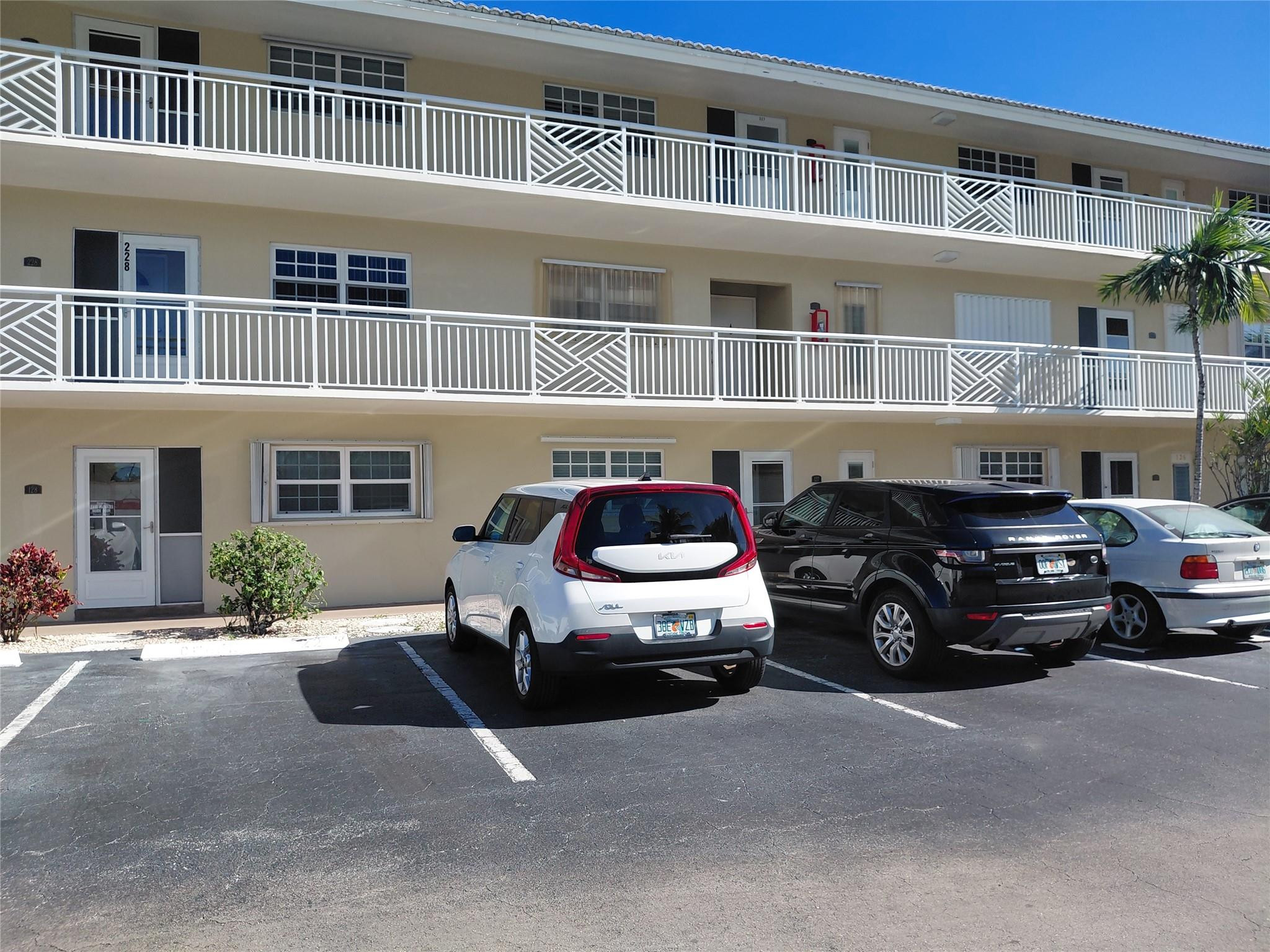 Lighthouse Pt Gardens No - Residential