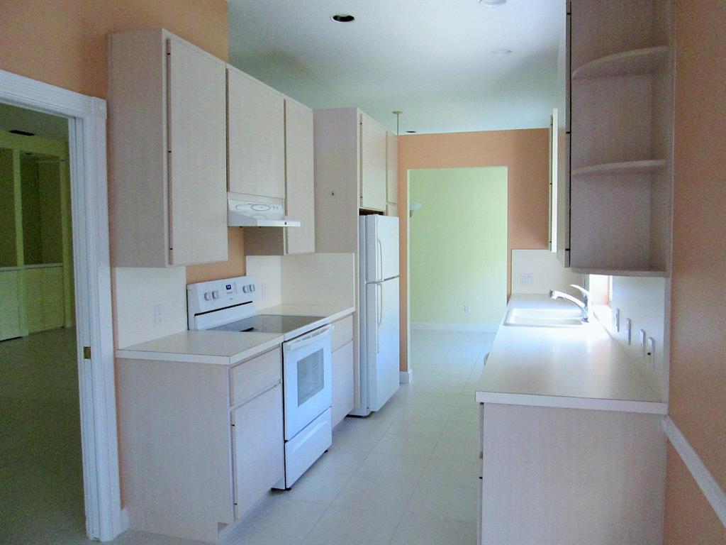 PRESERVE PLATS NO 1 2 & 3 THE - Residential