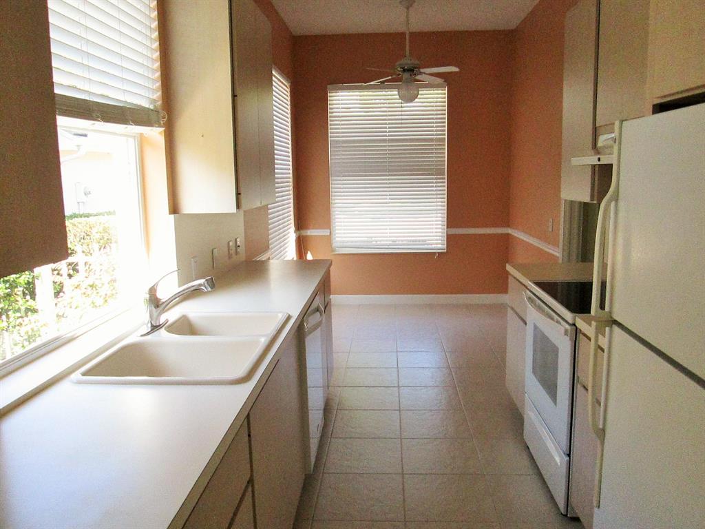 PRESERVE PLATS NO 1 2 & 3 THE - Residential