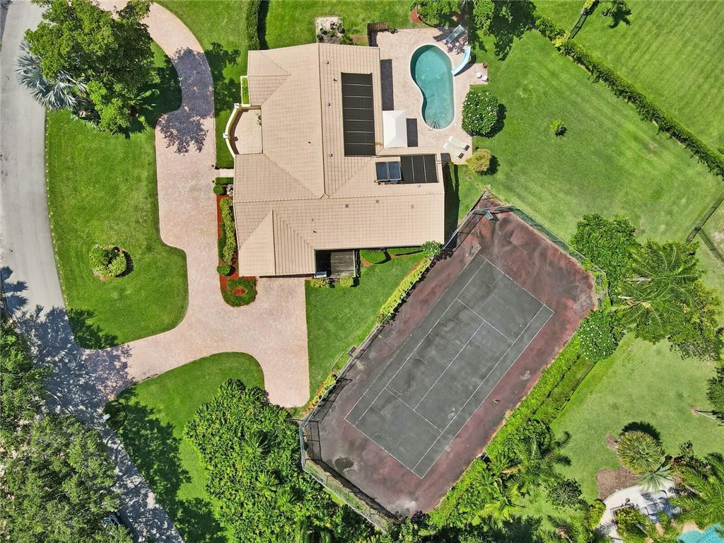 Running Brook Hills 70-23 - Residential