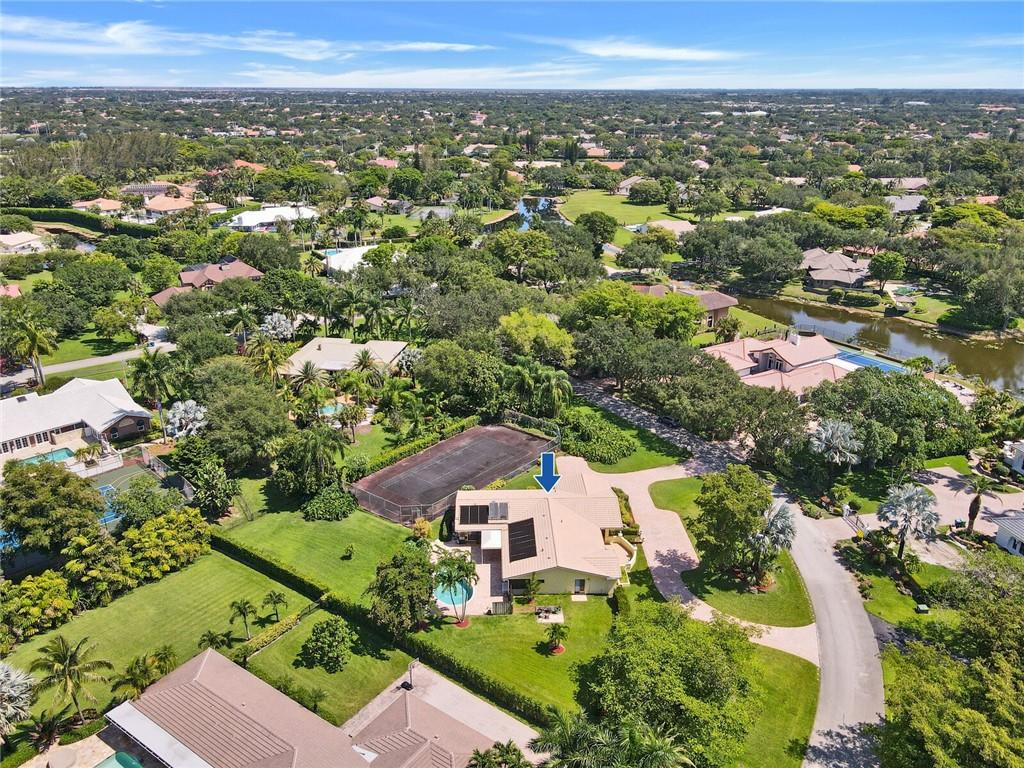 Running Brook Hills 70-23 - Residential