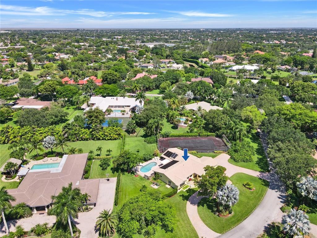 Running Brook Hills 70-23 - Residential