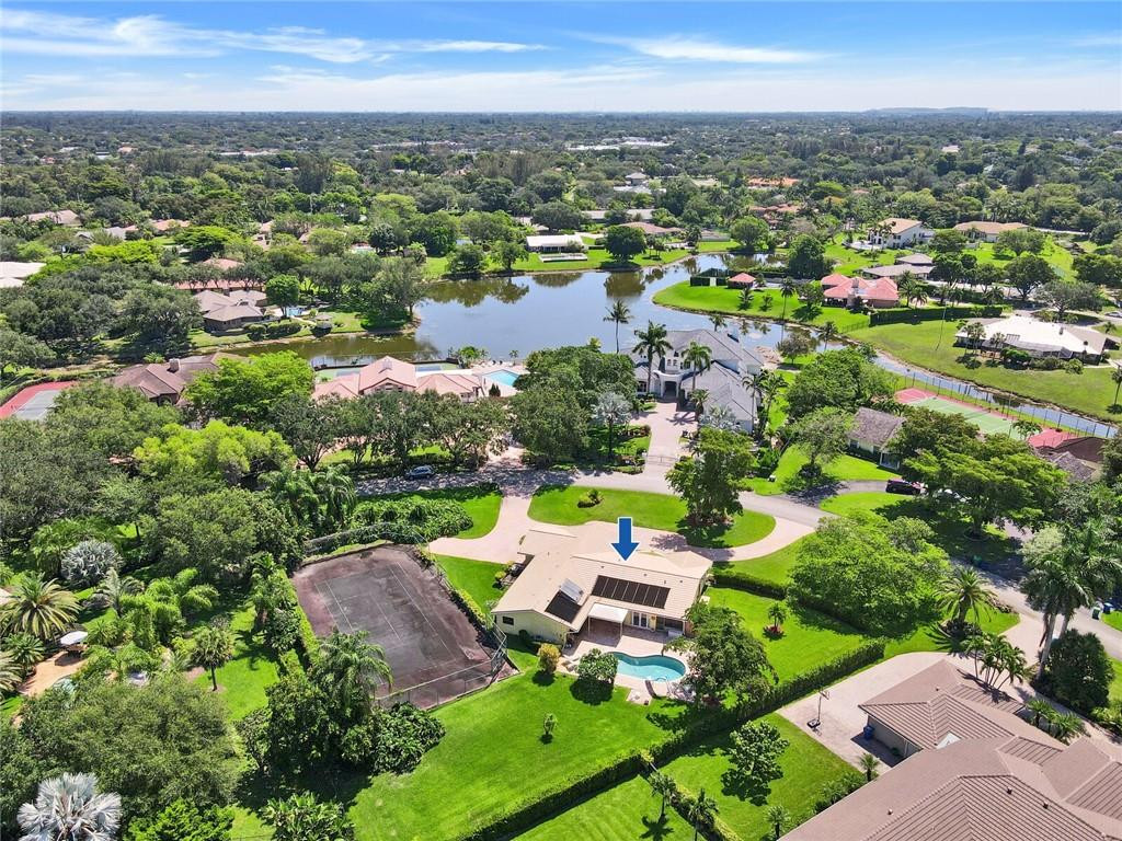 Running Brook Hills 70-23 - Residential