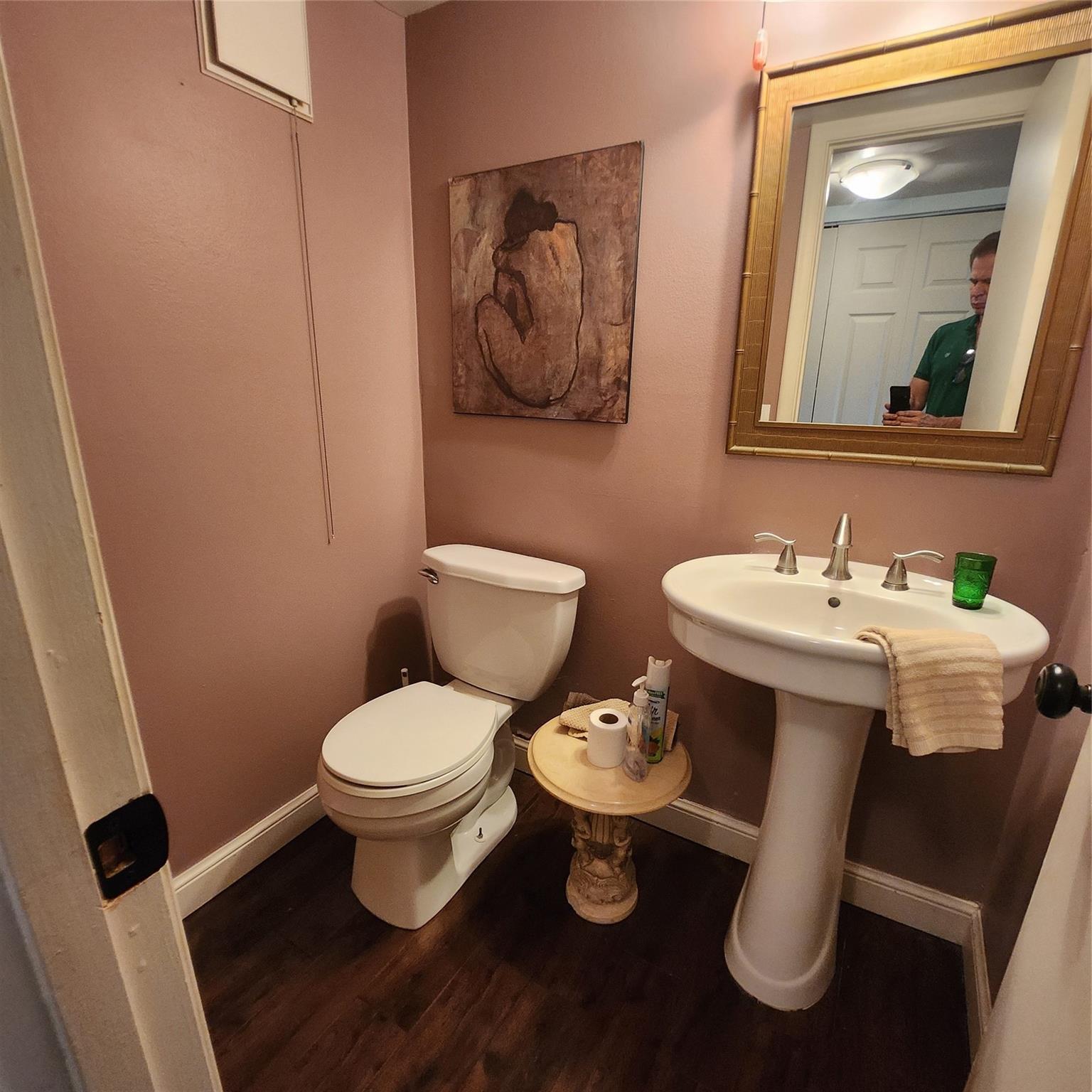 CENTURY VILLAGE - Residential