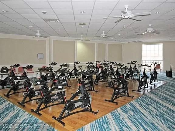 CENTURY VILLAGE - Residential