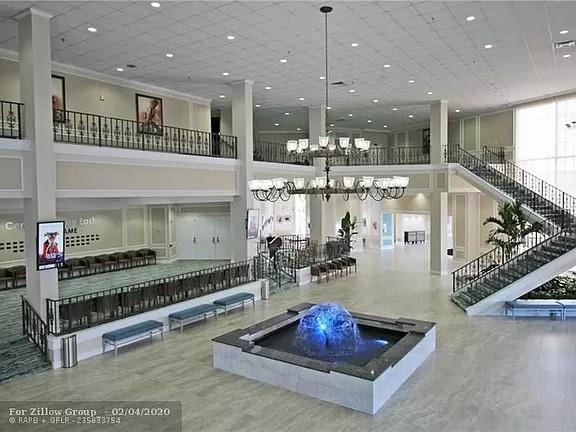 CENTURY VILLAGE - Residential