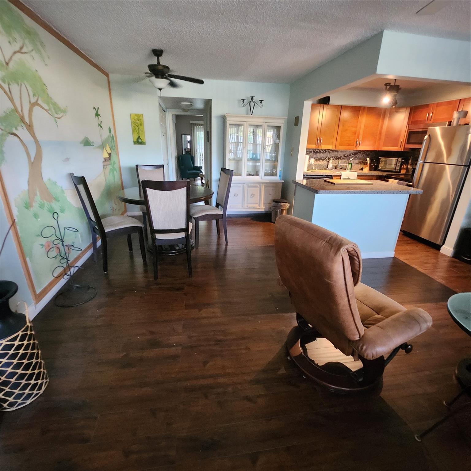 CENTURY VILLAGE - Residential