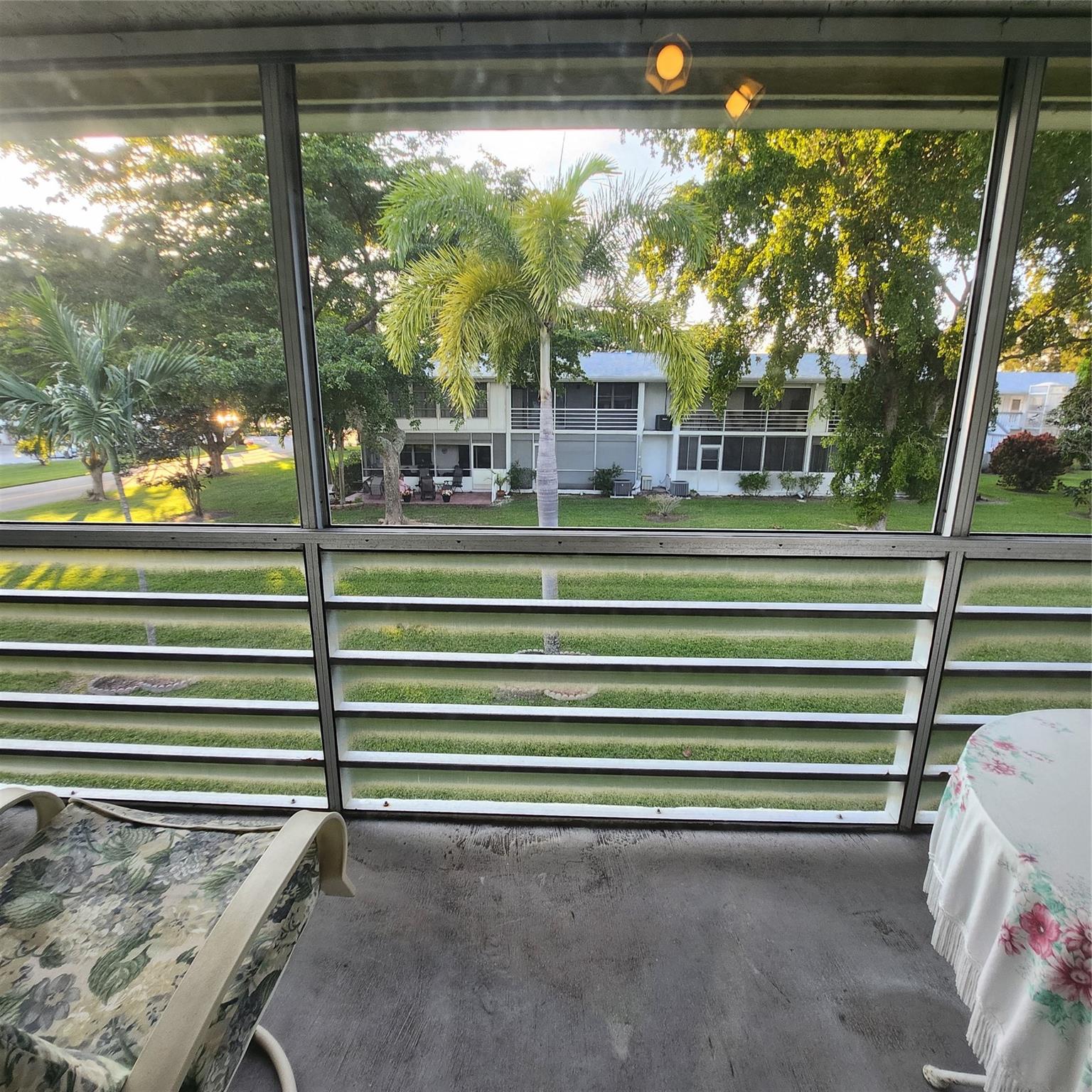 CENTURY VILLAGE - Residential