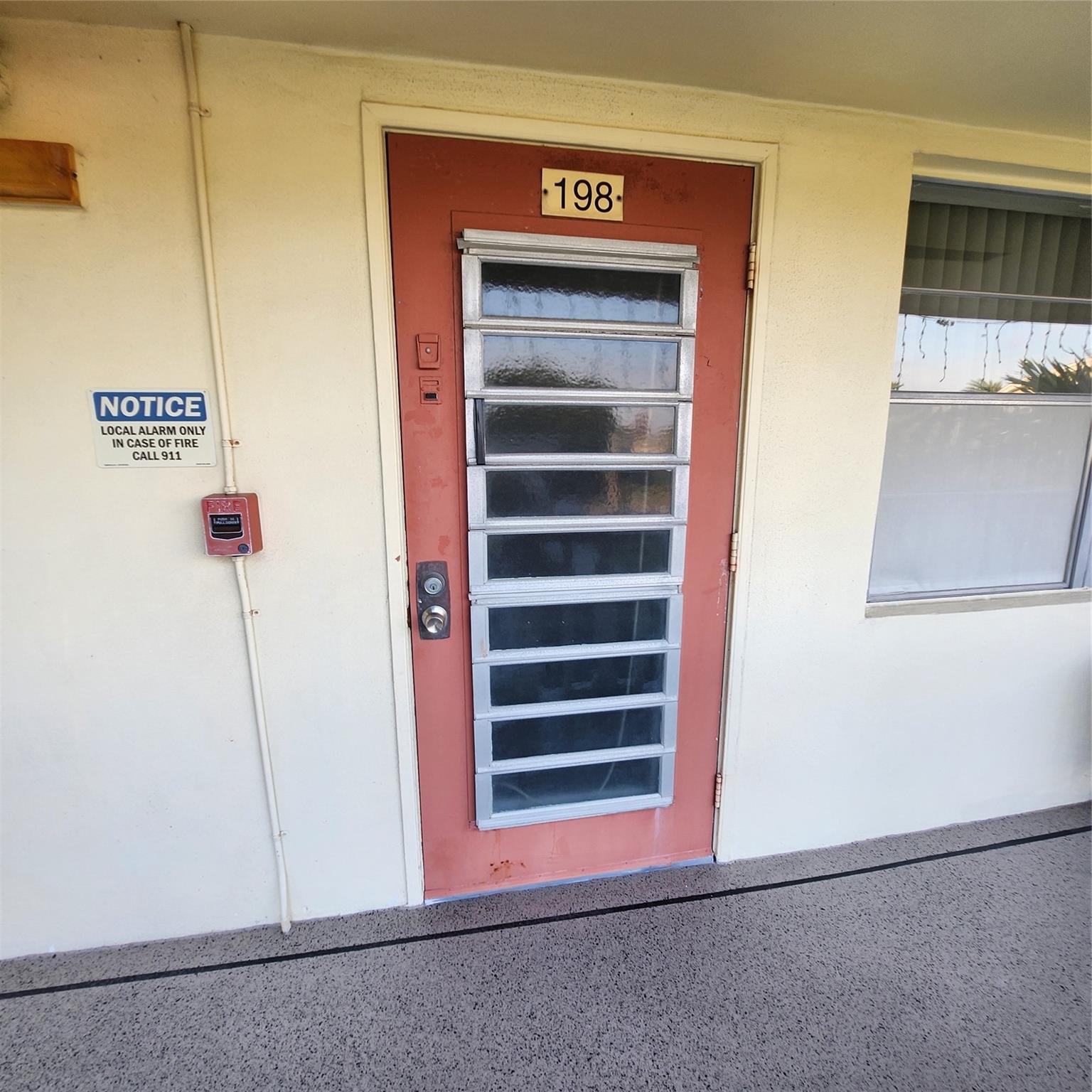 CENTURY VILLAGE - Residential