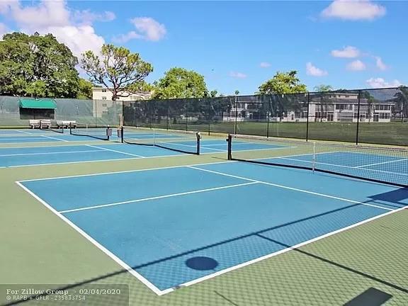 CENTURY VILLAGE - Residential