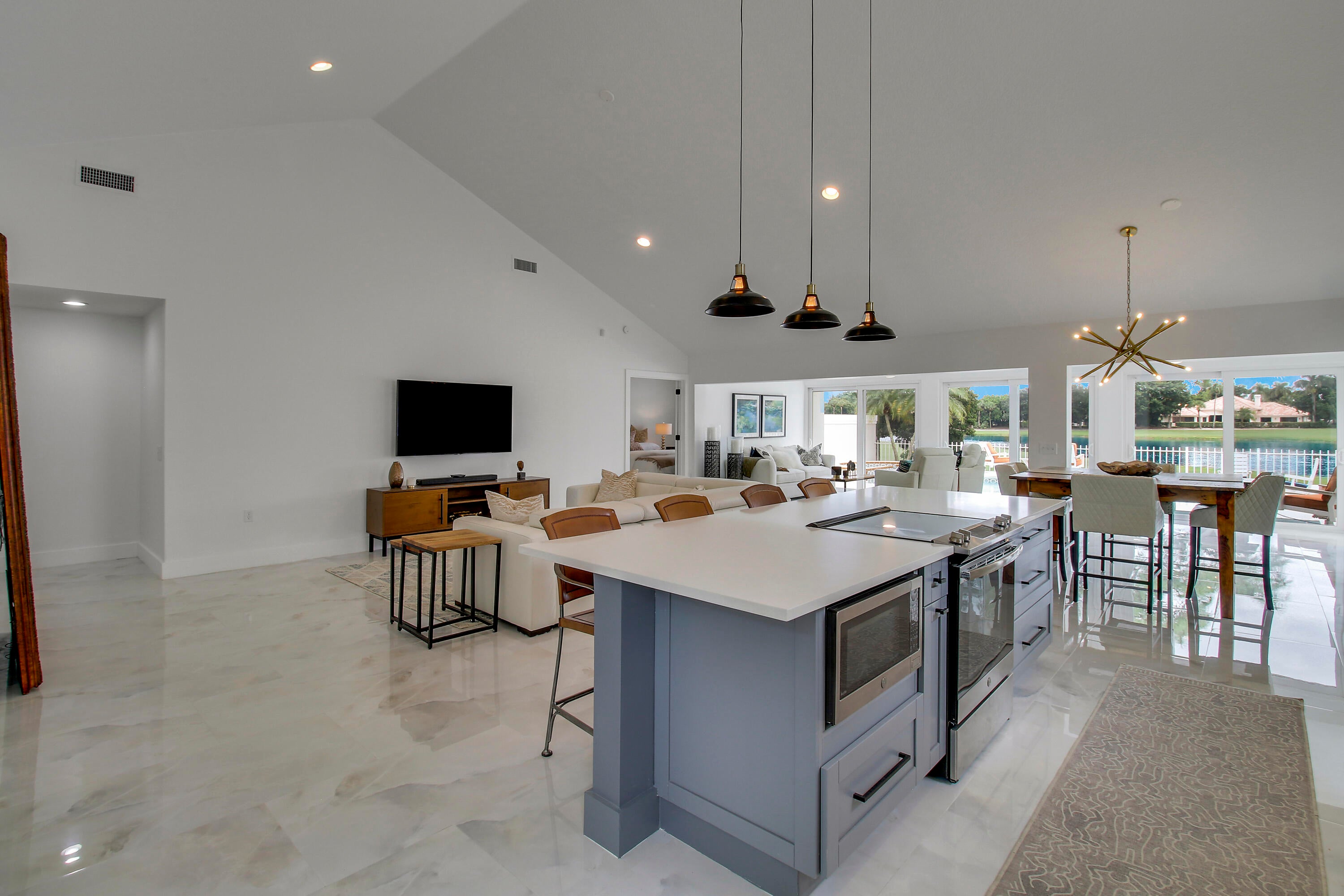 2308 SARATOGA BAY Drive