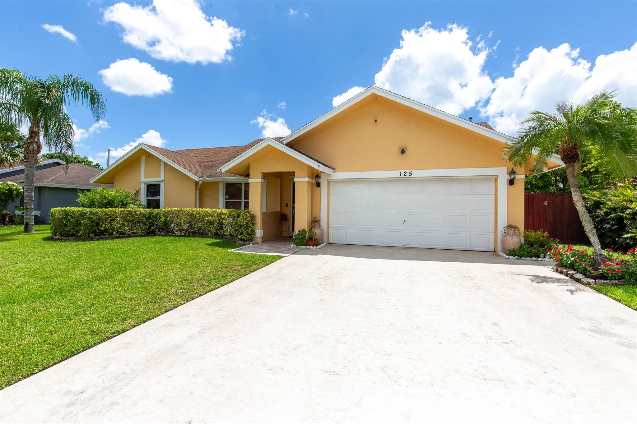 125 Van Gogh Way