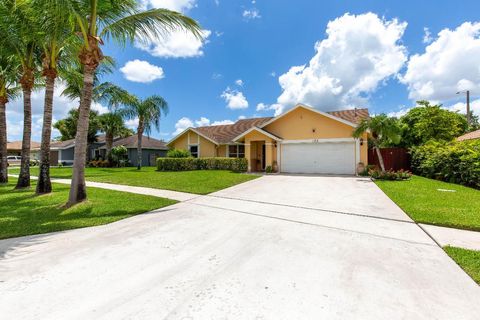 125 Van Gogh Way Royal Palm Beach FL 33411