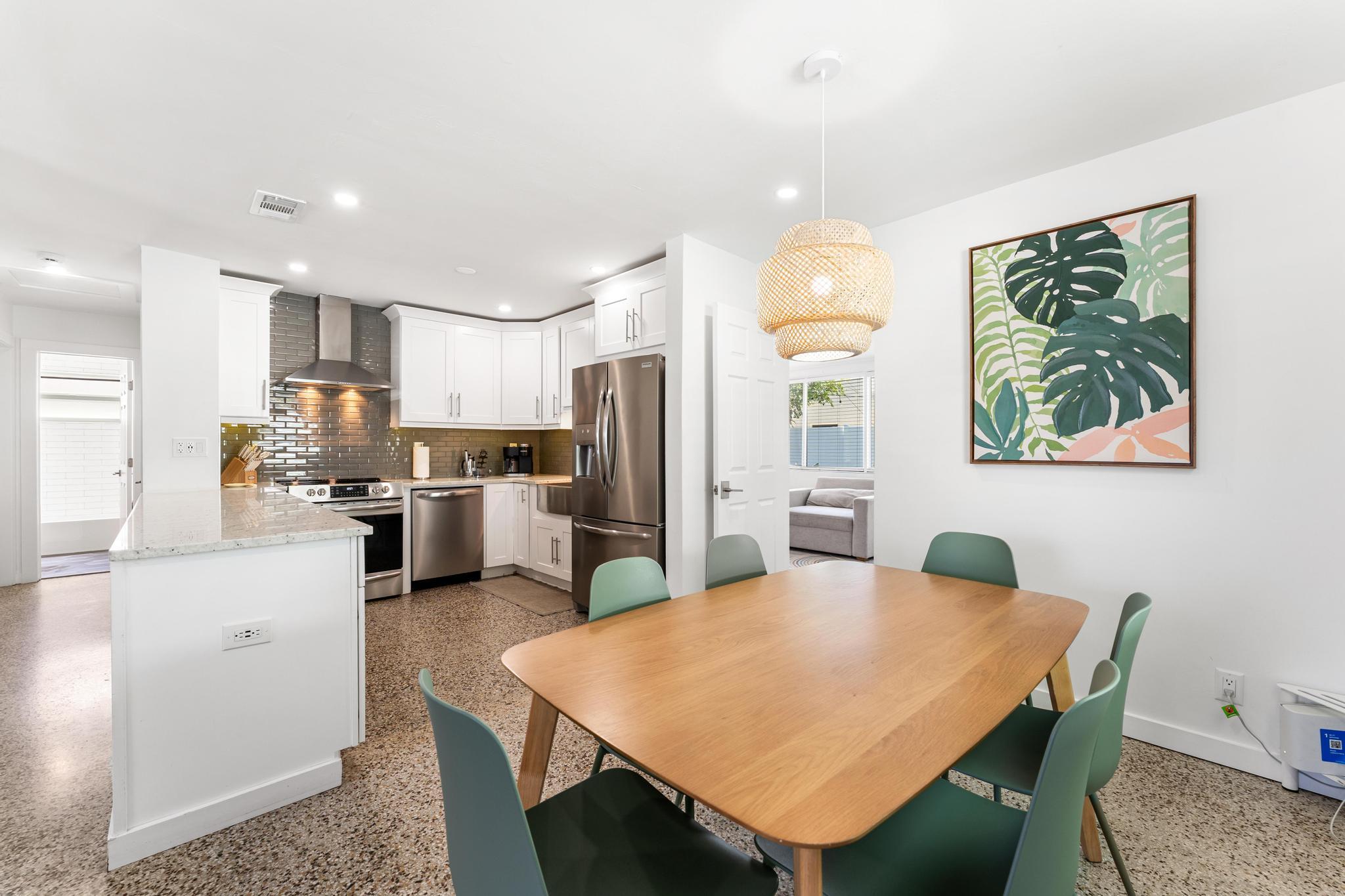 HILLSIDE PARK - Residential