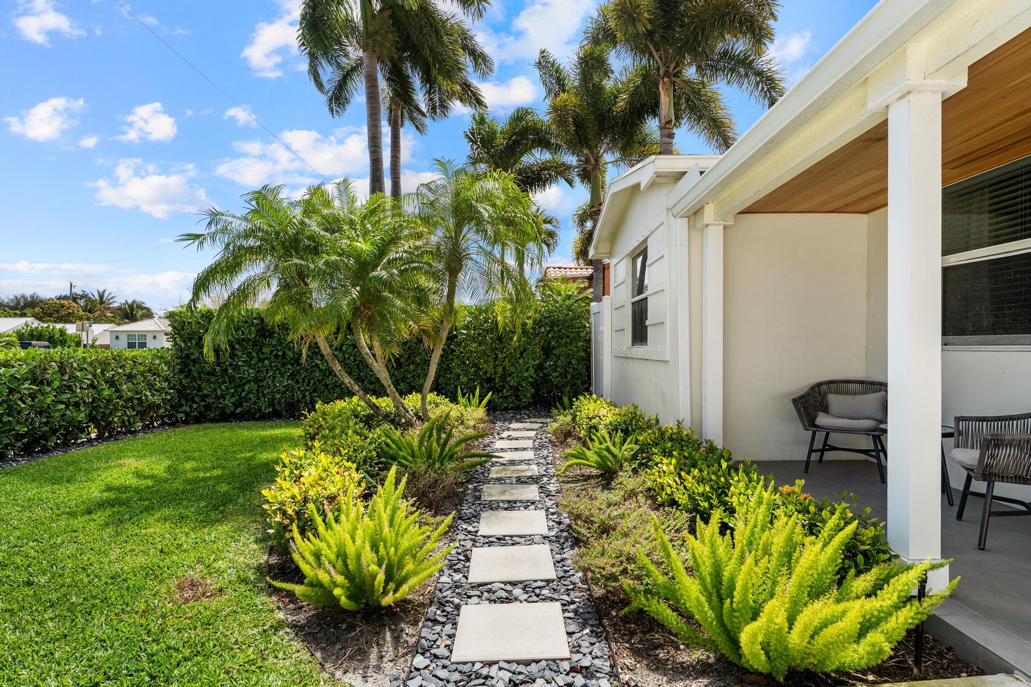 HILLSIDE PARK - Residential