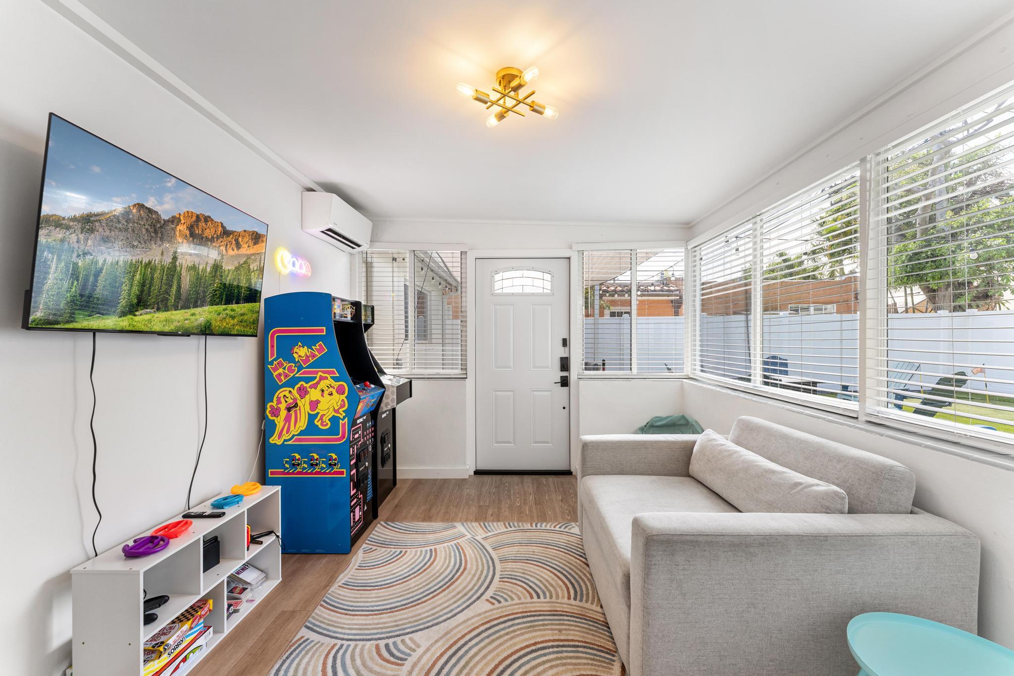 HILLSIDE PARK - Residential