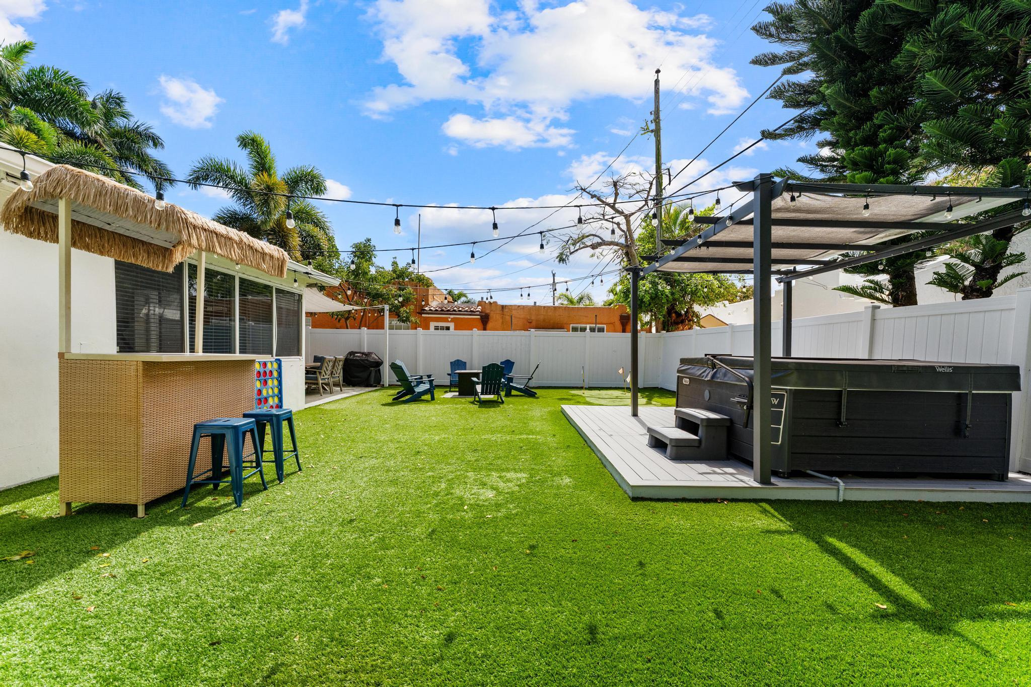 HILLSIDE PARK - Residential