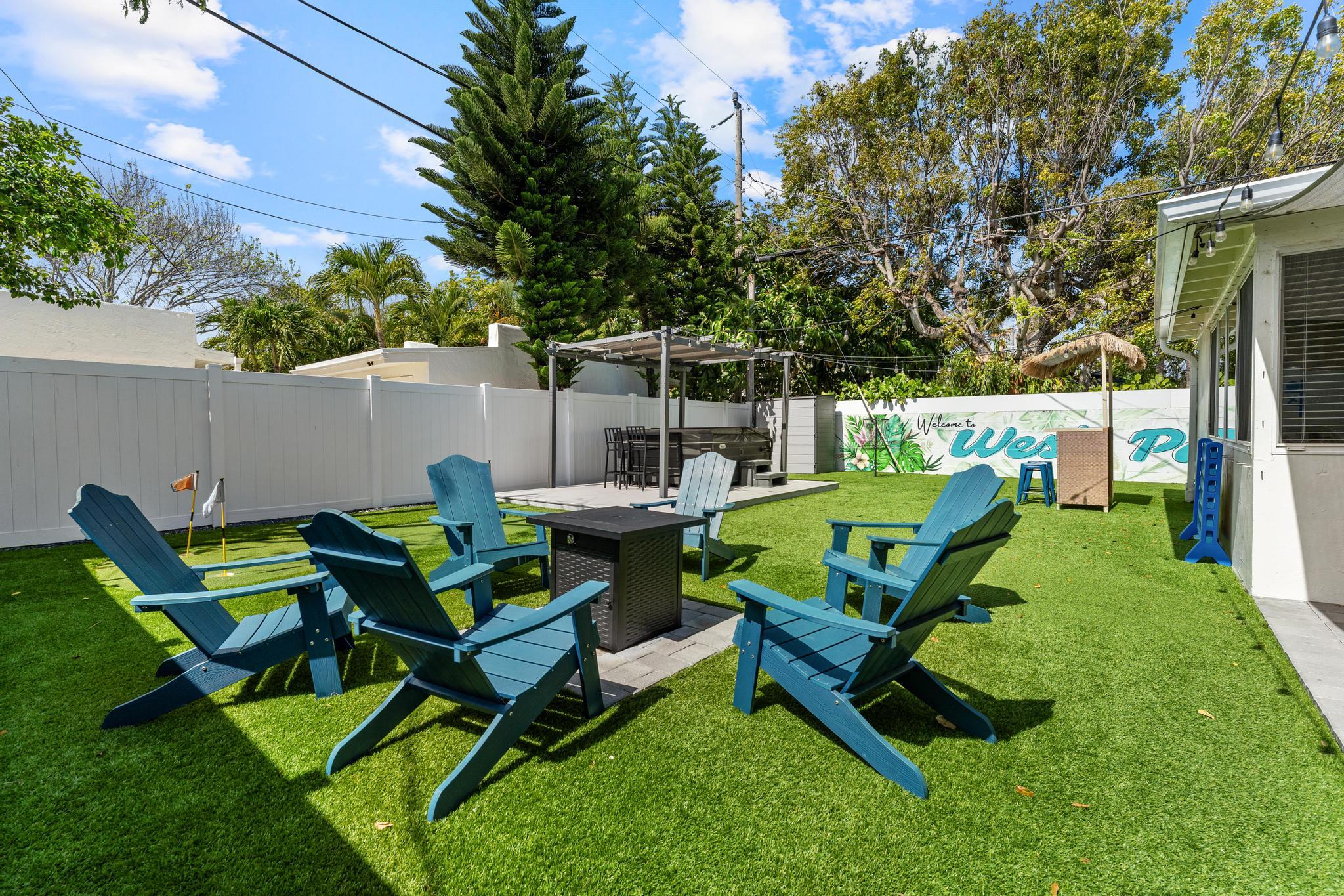 HILLSIDE PARK - Residential