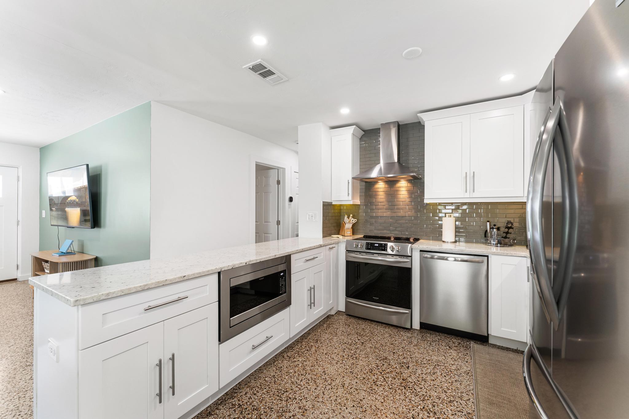 HILLSIDE PARK - Residential