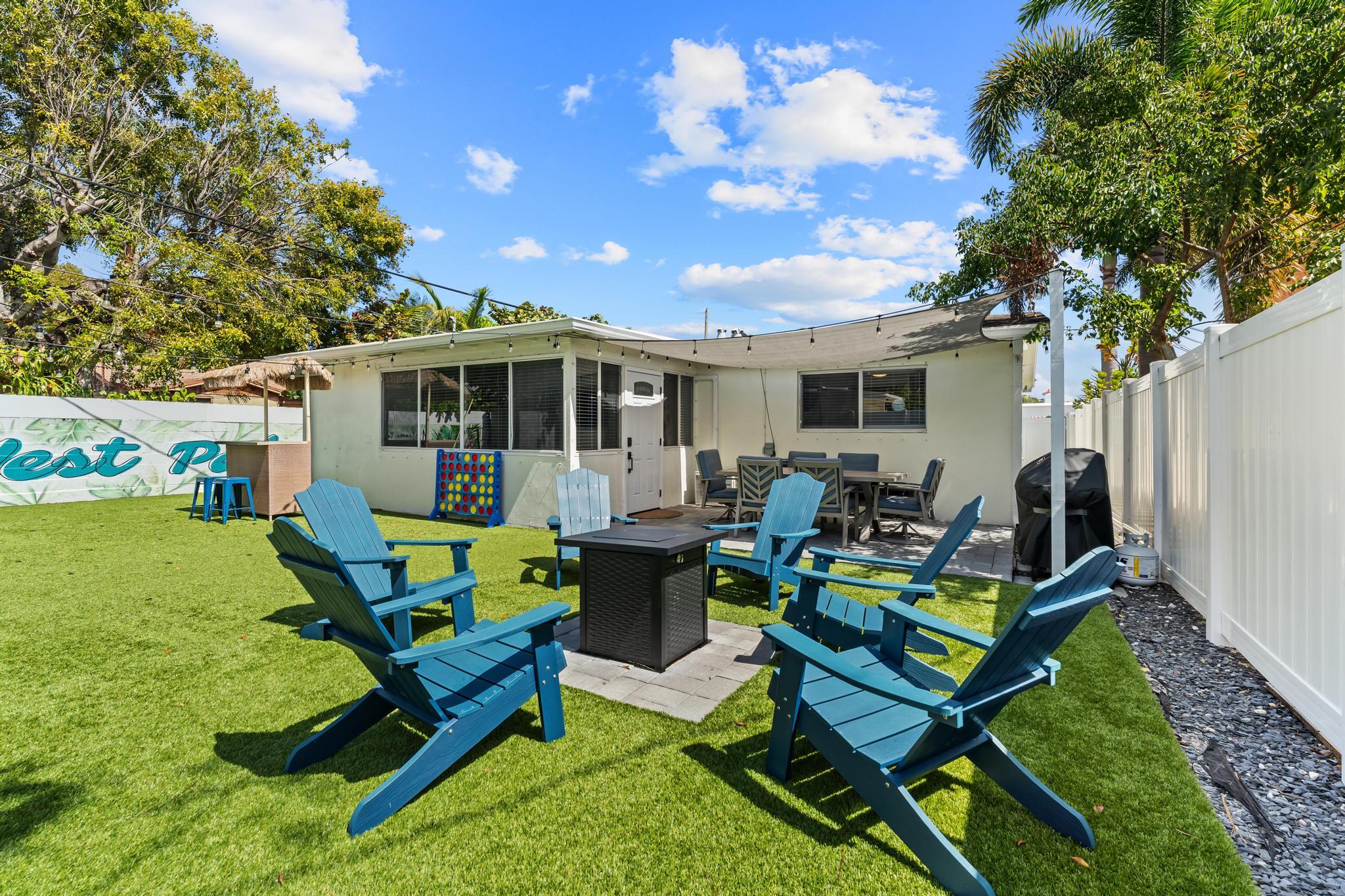 HILLSIDE PARK - Residential