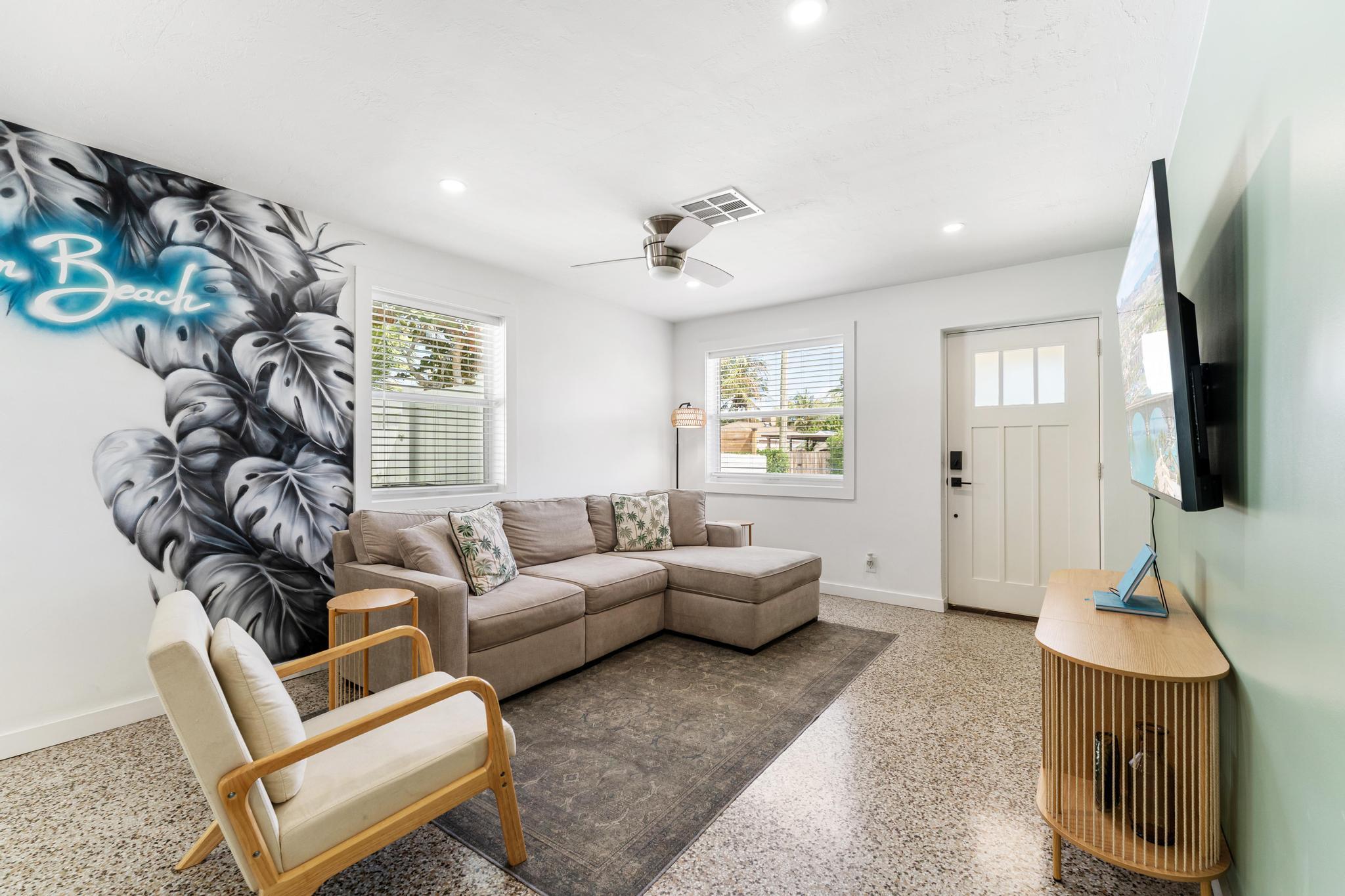 HILLSIDE PARK - Residential