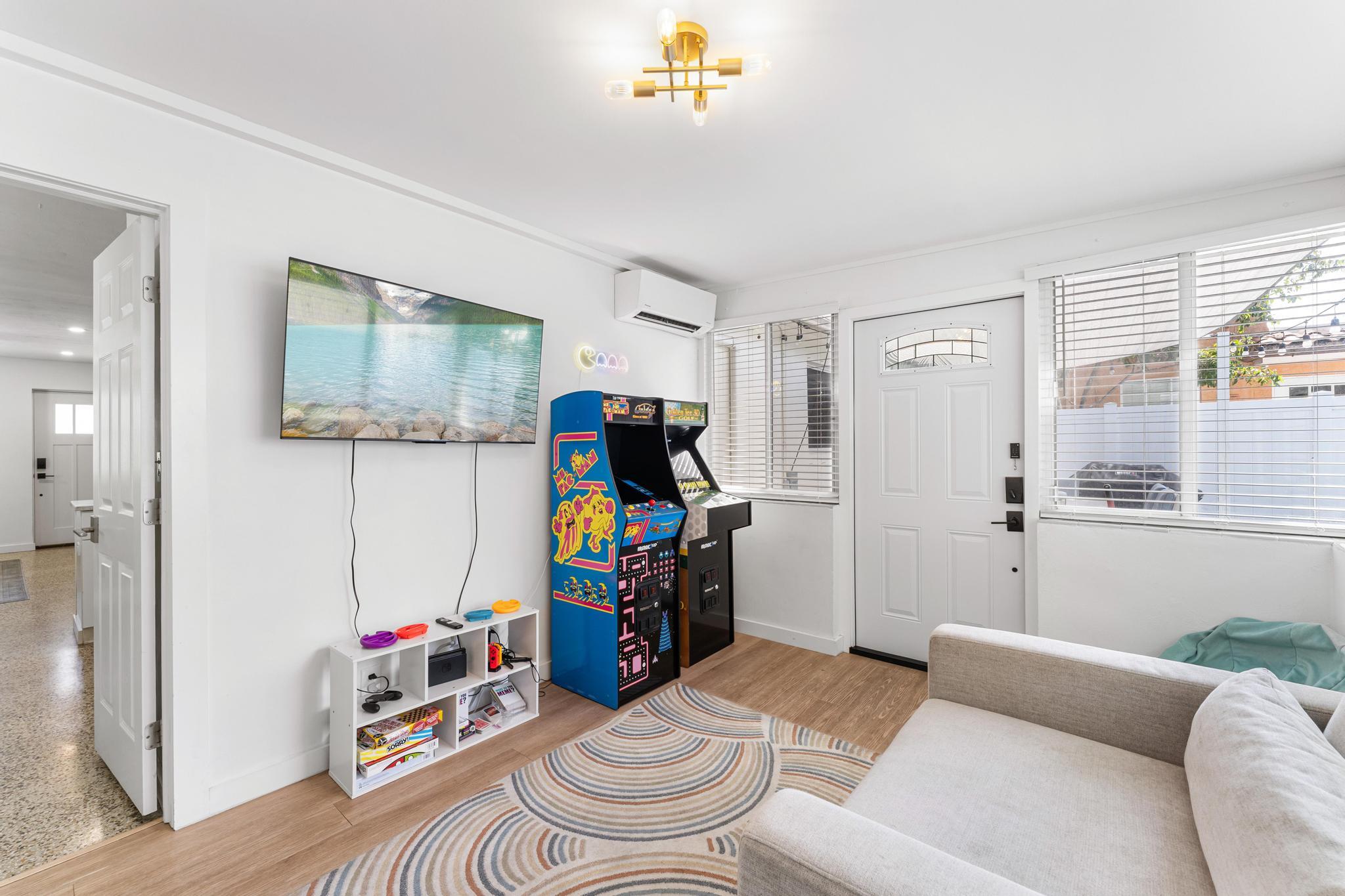 HILLSIDE PARK - Residential