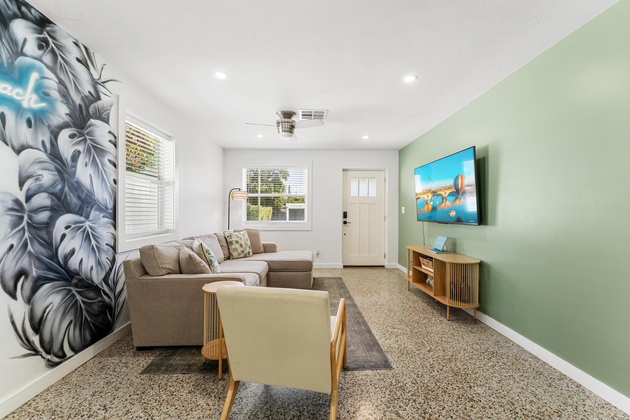 HILLSIDE PARK - Residential