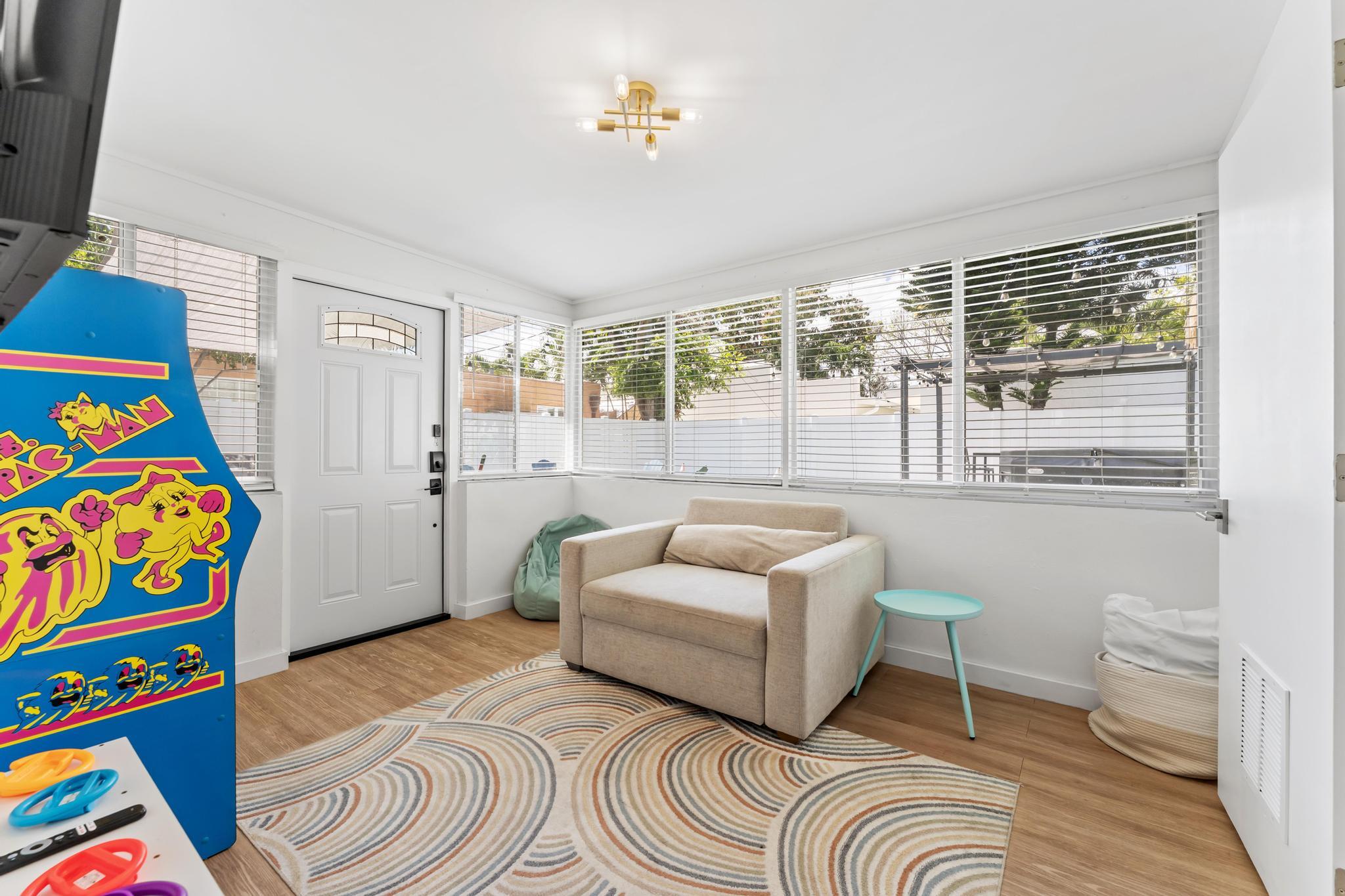 HILLSIDE PARK - Residential