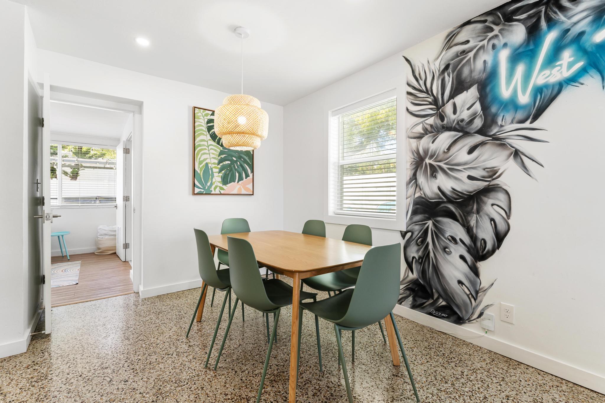 HILLSIDE PARK - Residential