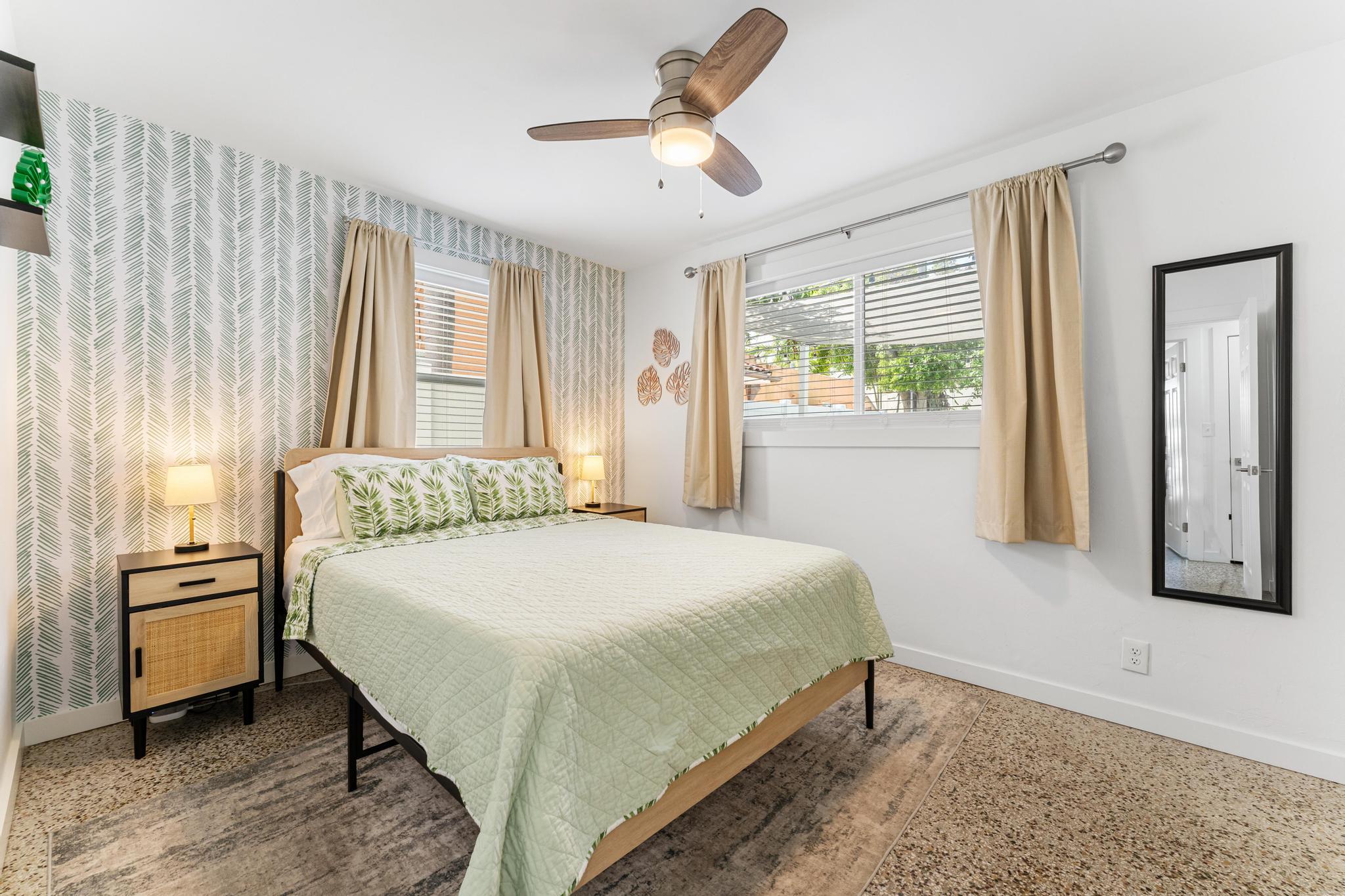 HILLSIDE PARK - Residential