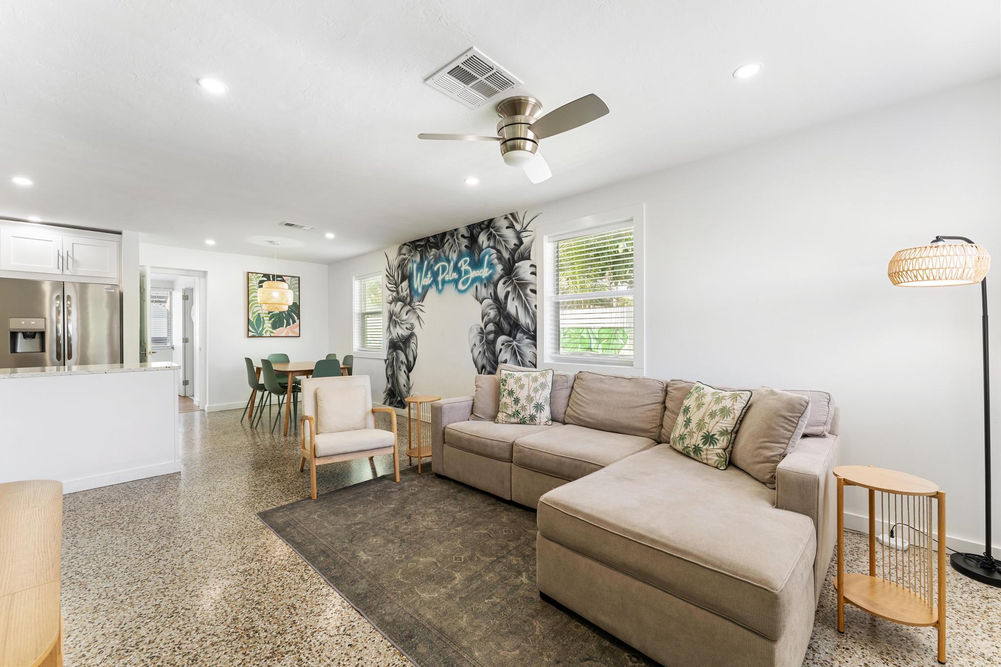 HILLSIDE PARK - Residential