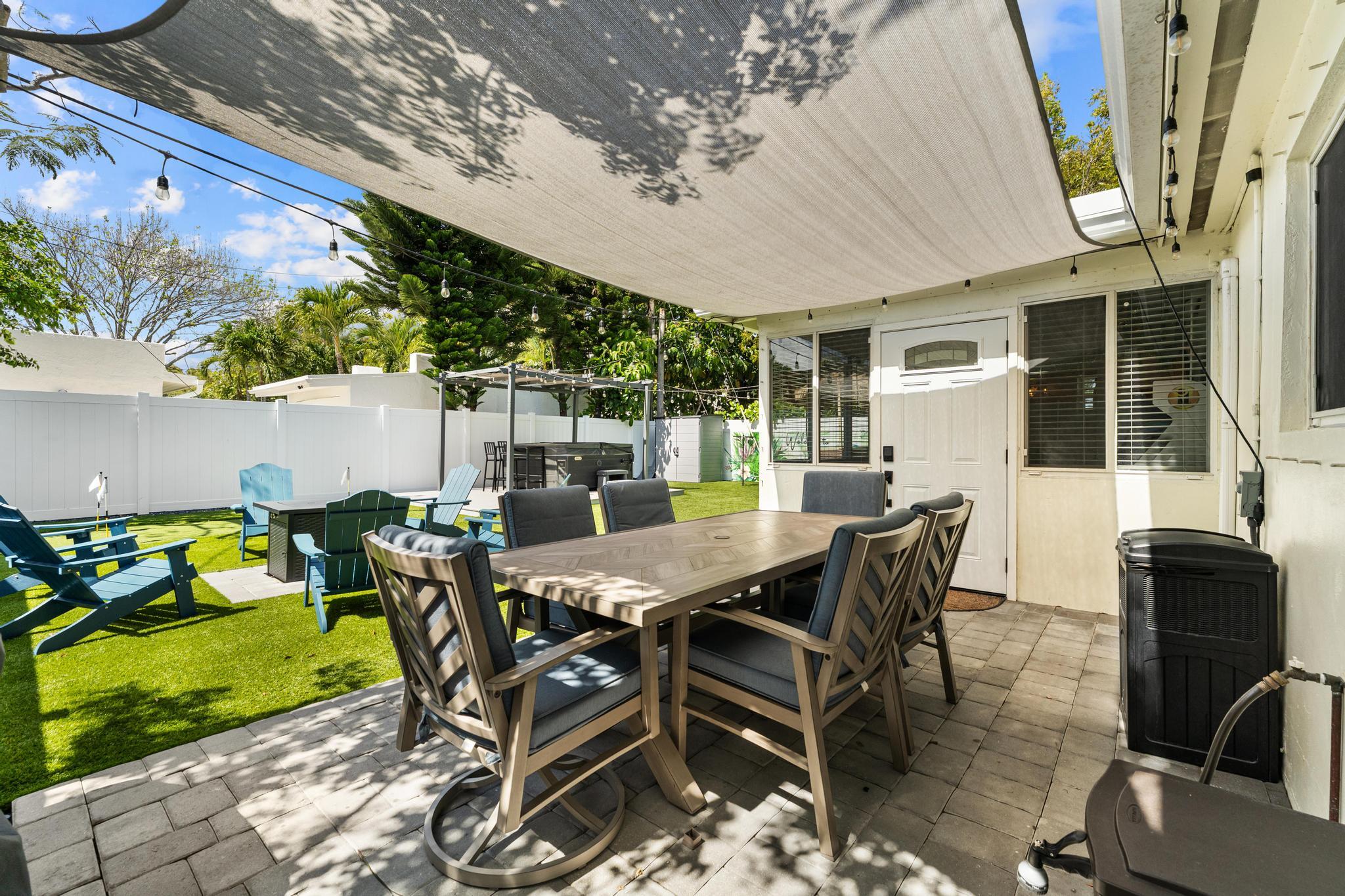 HILLSIDE PARK - Residential