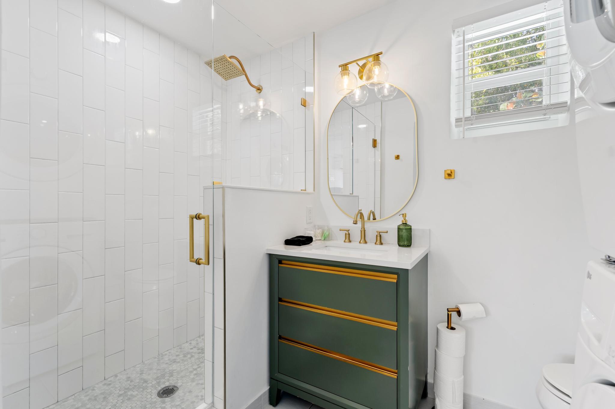 HILLSIDE PARK - Residential