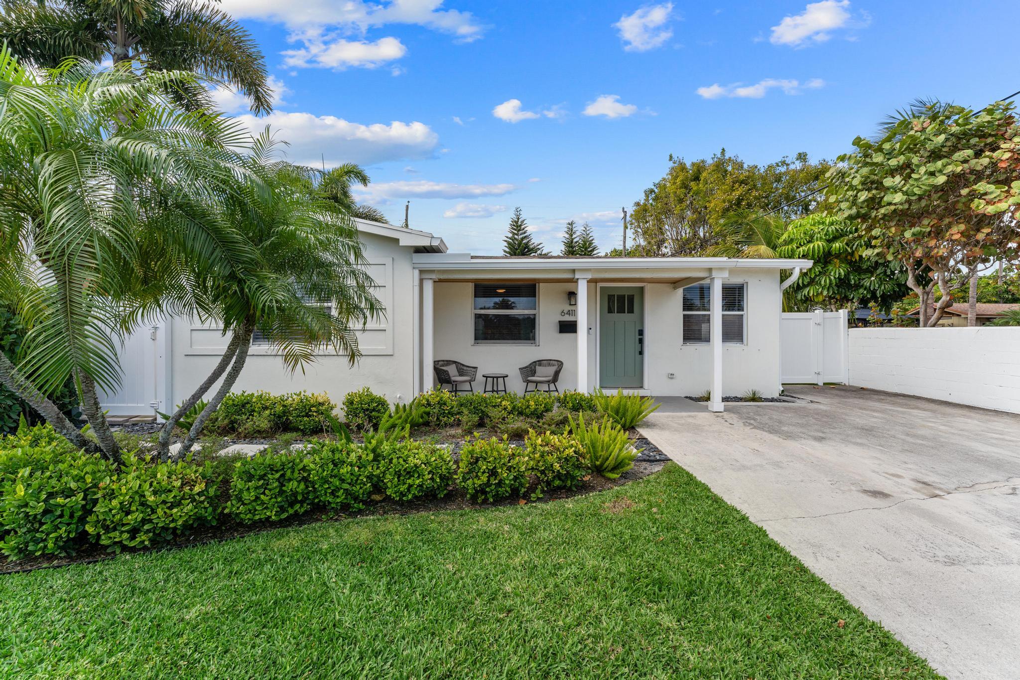 HILLSIDE PARK - Residential