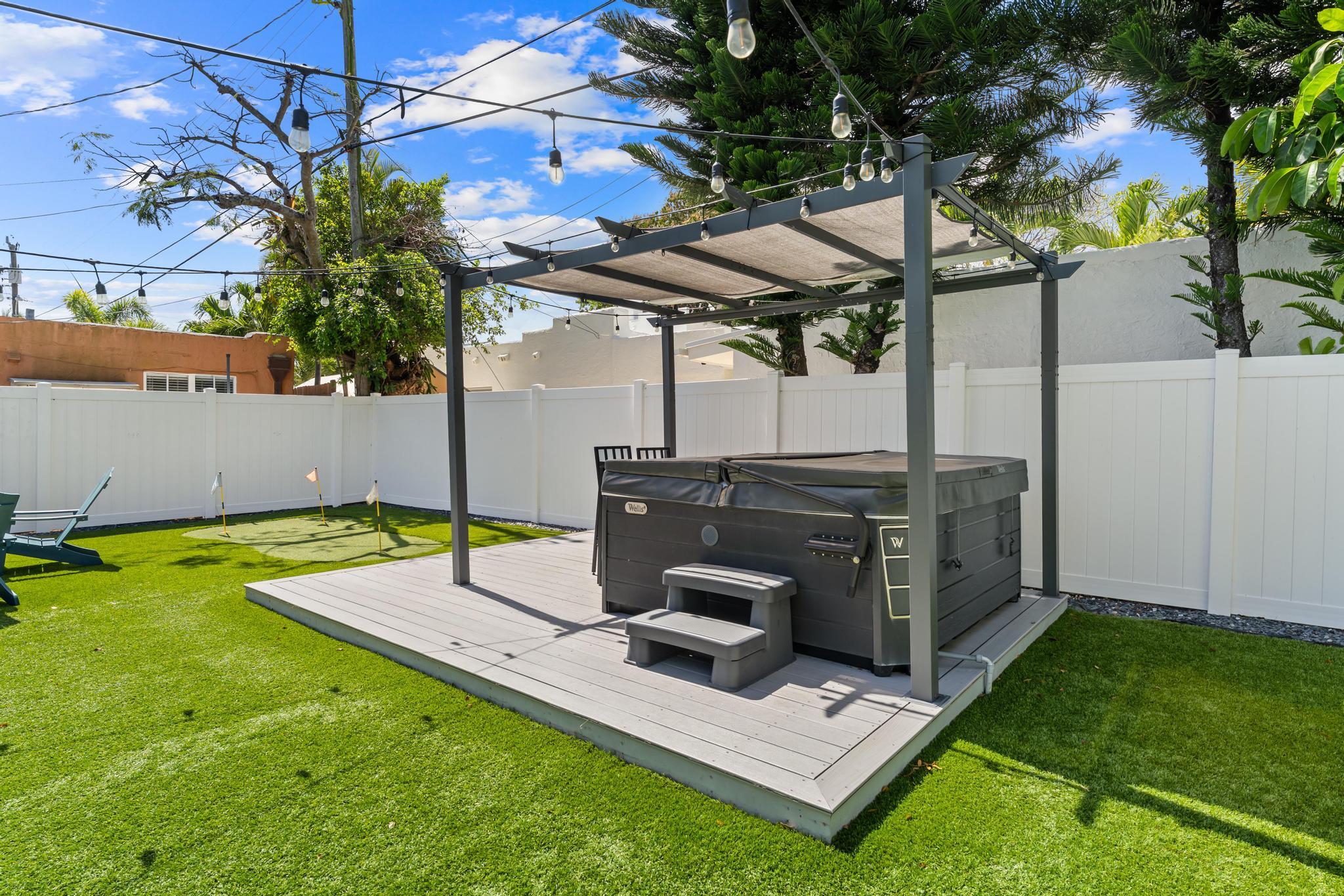 HILLSIDE PARK - Residential