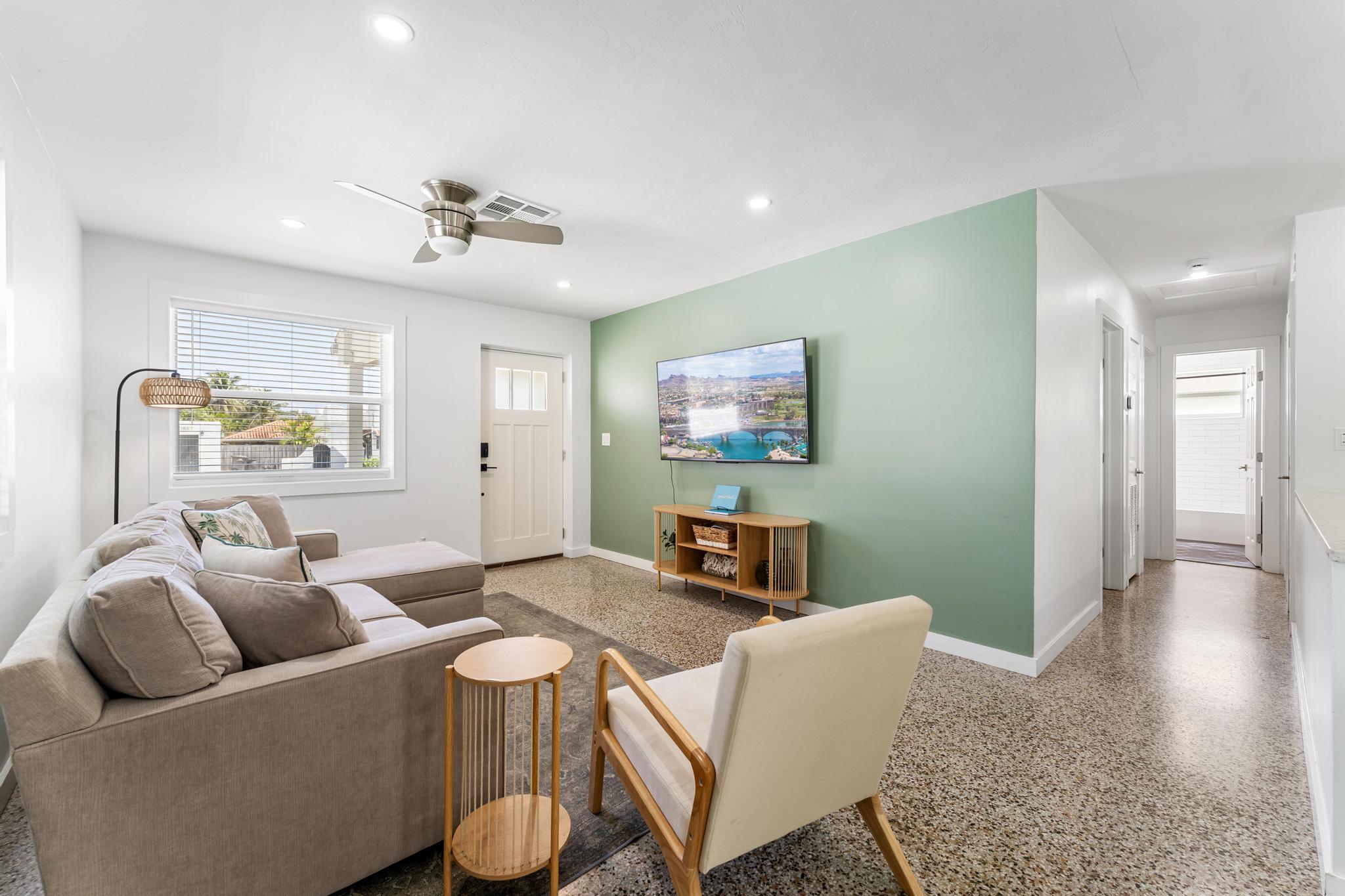 HILLSIDE PARK - Residential