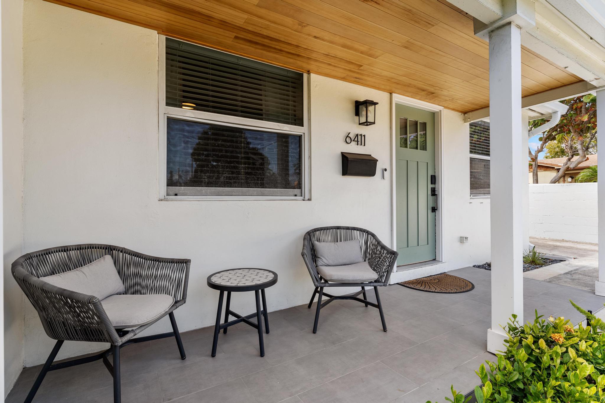 HILLSIDE PARK - Residential