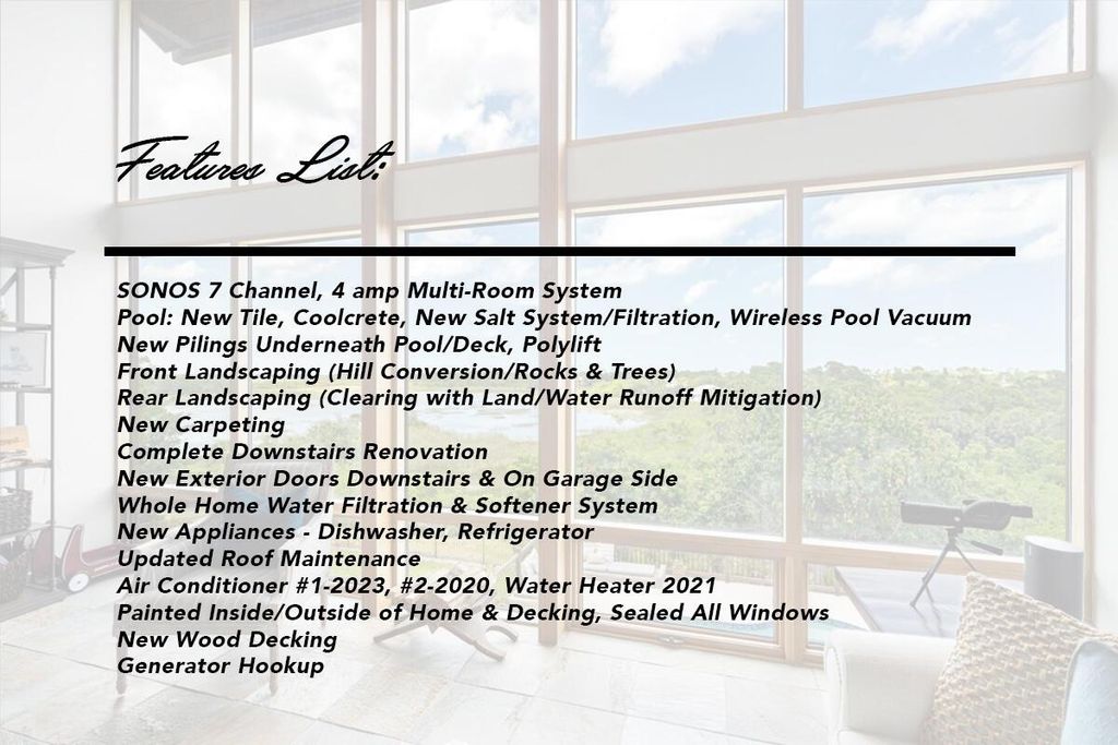 Photo of 3781 NE Sugarhill Avenue, Jensen Beach, FL 34957 (MLS # R11088225)