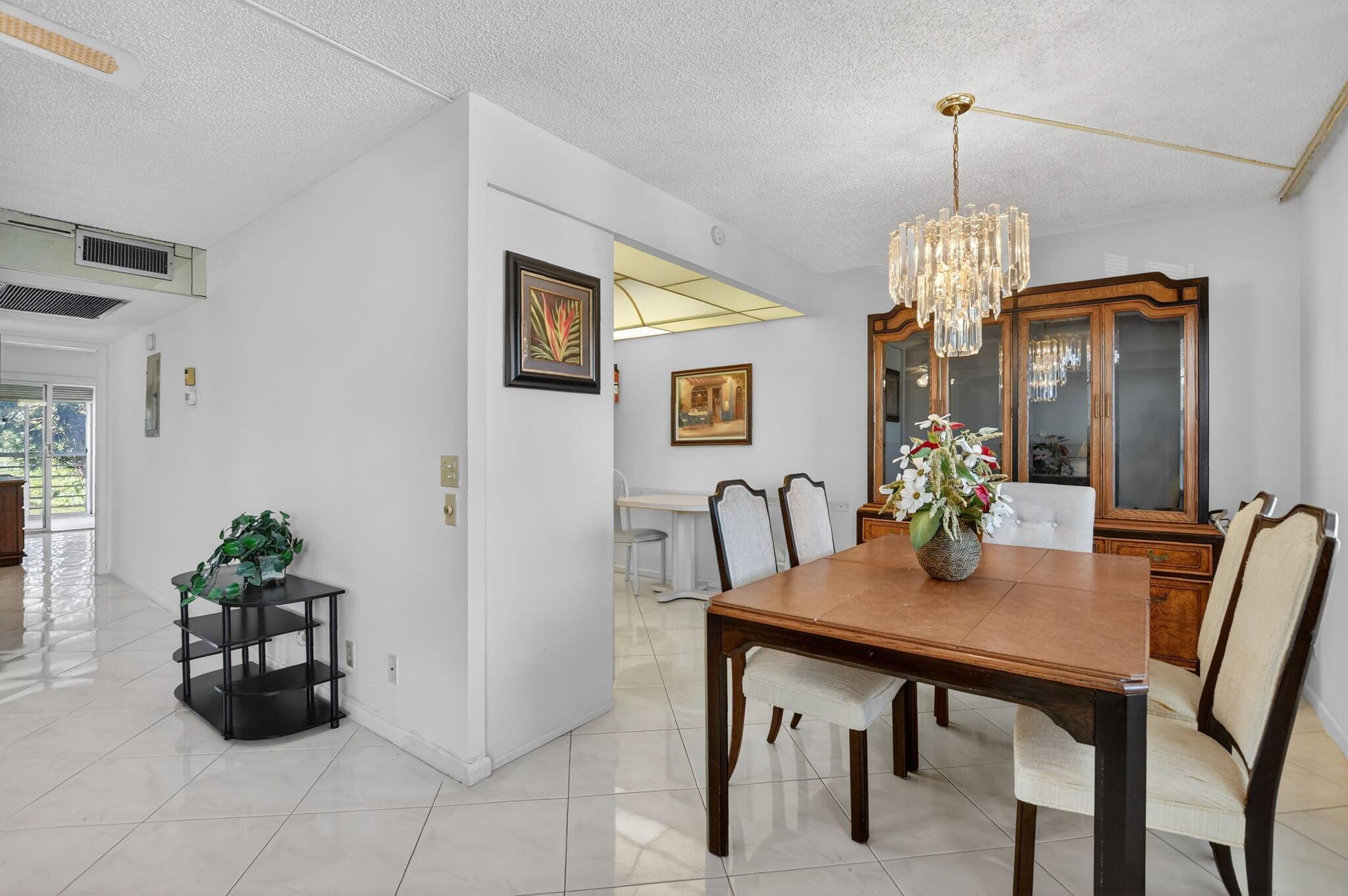 CENTURY VILLAGE - Residential Lease